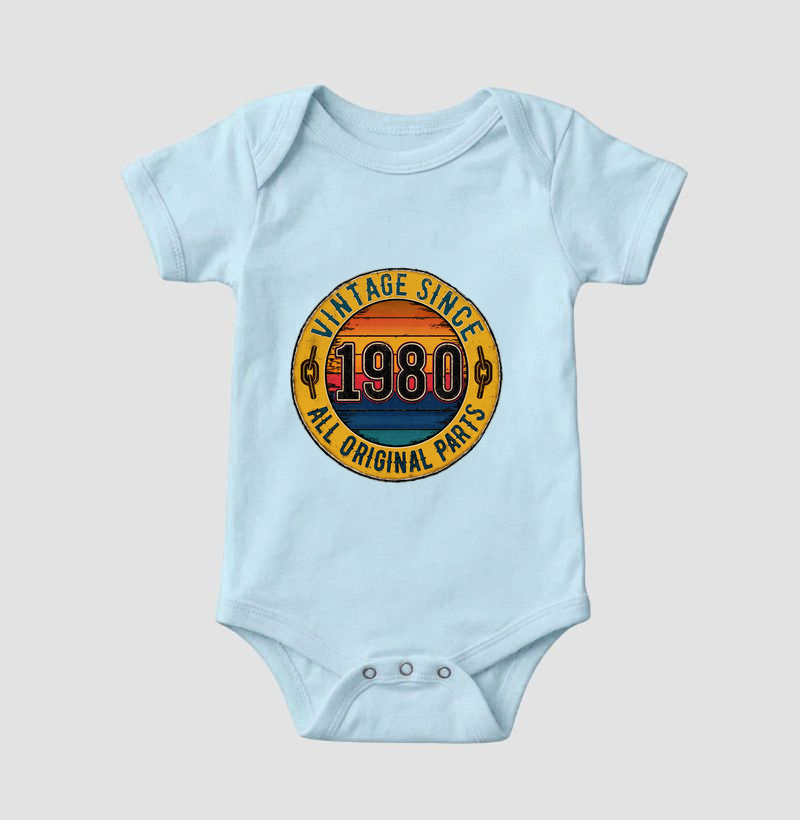 Camiseta Vintage Retro - Imagem 4
