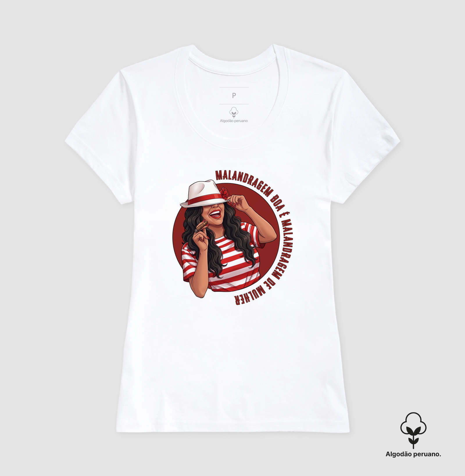 Camisa 6
