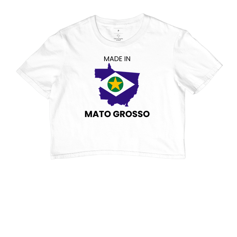 Made In Mato Grosso - Imagem 3