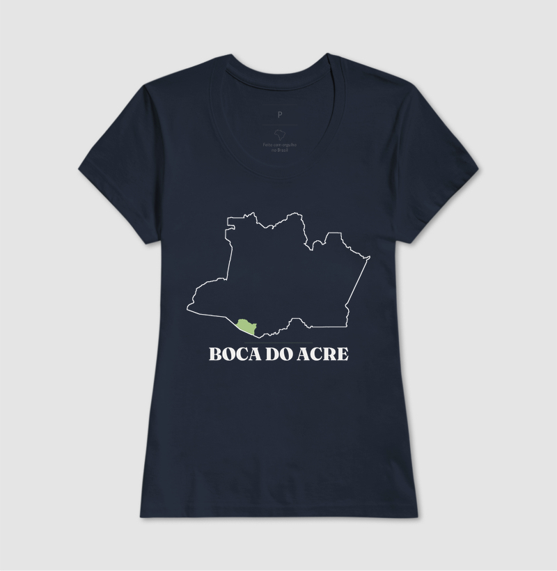 Boca do Acre | Traço AM - Imagem 7