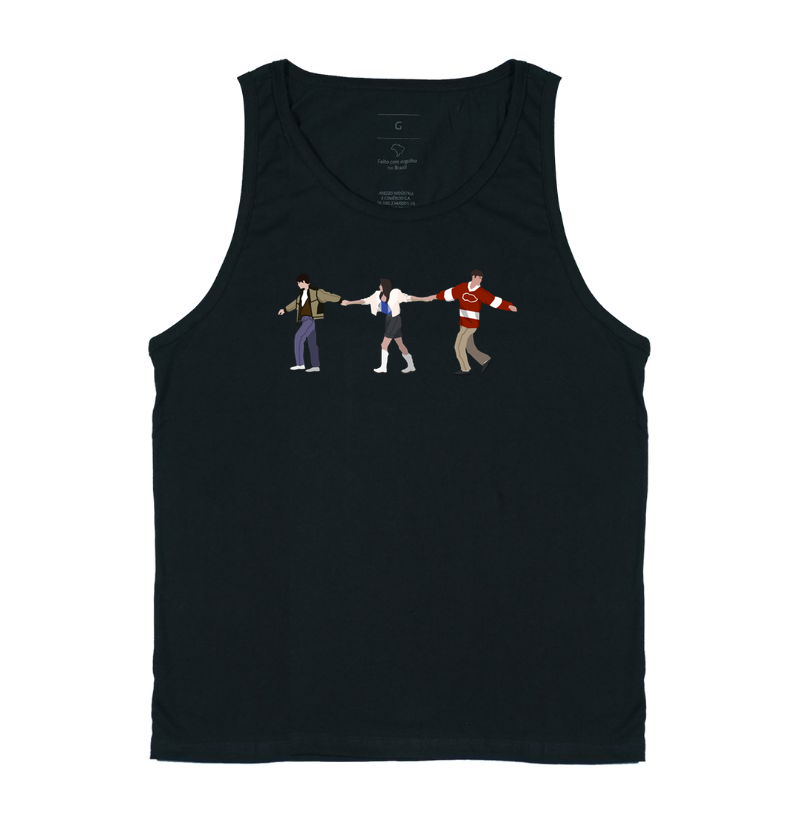 Ferris - Sloane - Cameron - Imagem 3