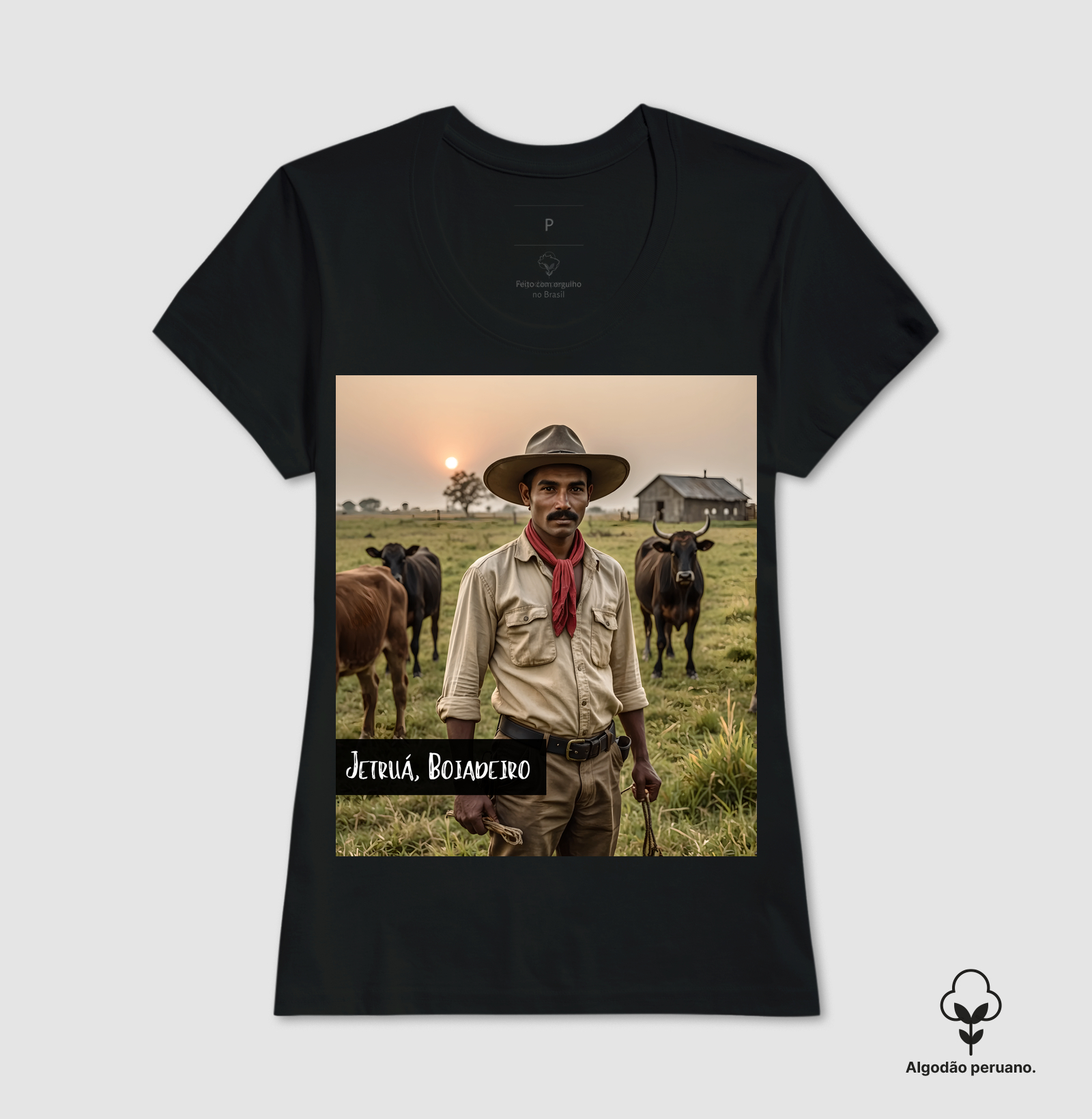 Camisa 2