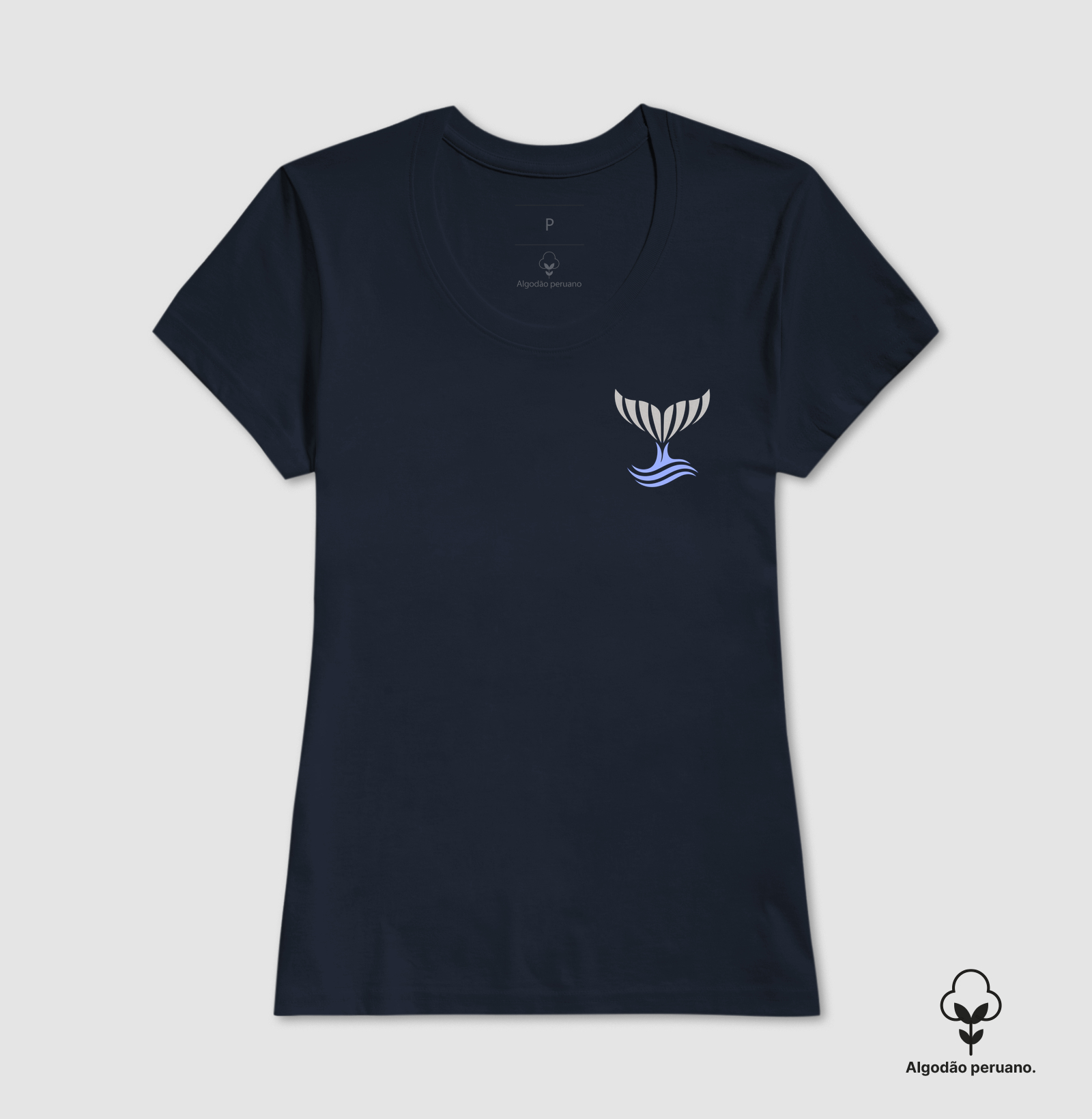 Whale Tail Bolso (Peruano) - Imagem 7