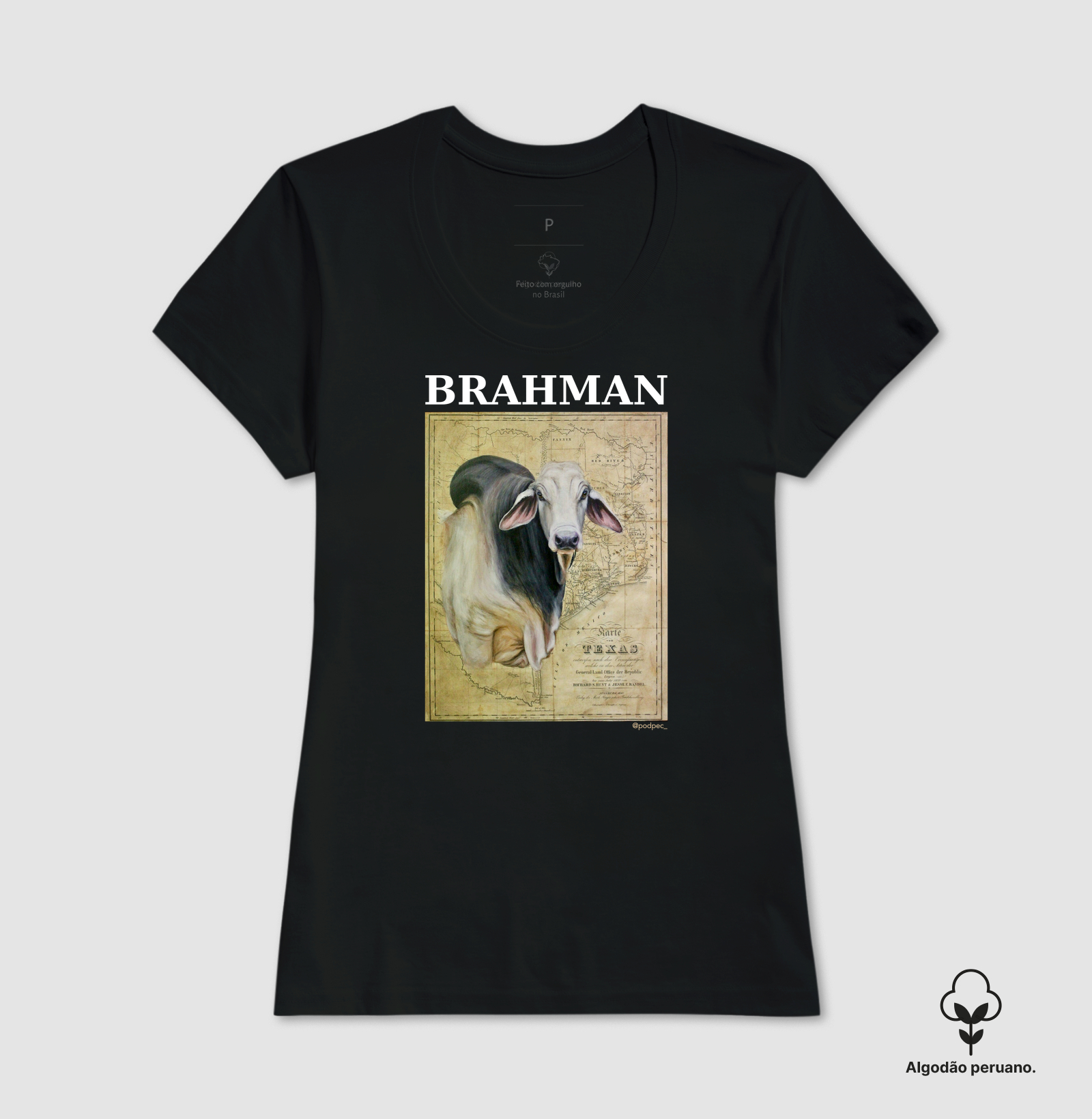 Brahman - From Texas - Imagem 3