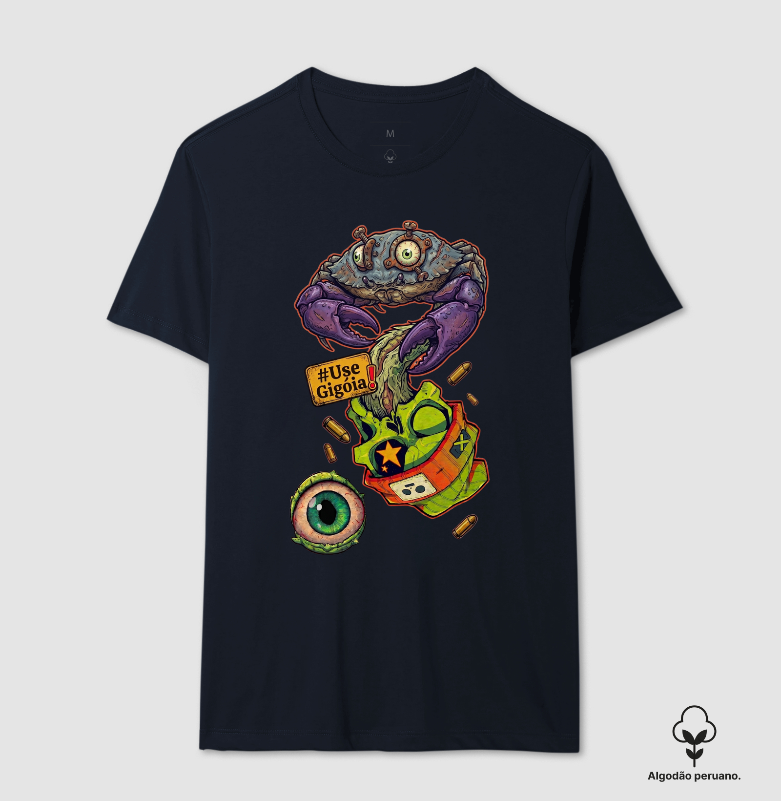Camisa 1