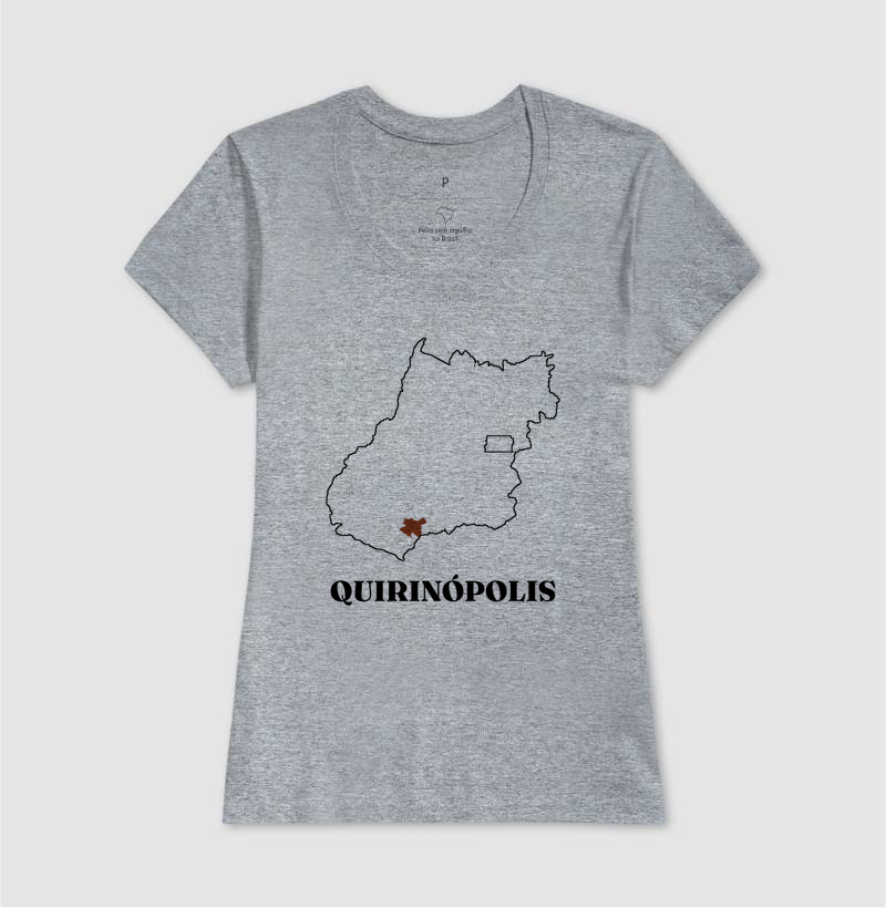 Quirinópolis | Traço GO - Imagem 9