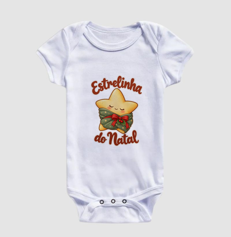 Estrelinha de Natal - Imagem 2