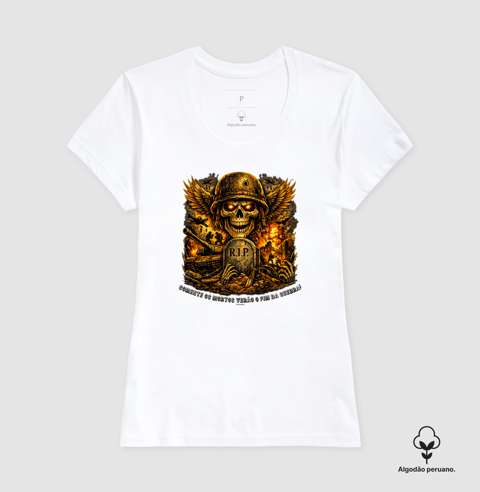 Camisa 4