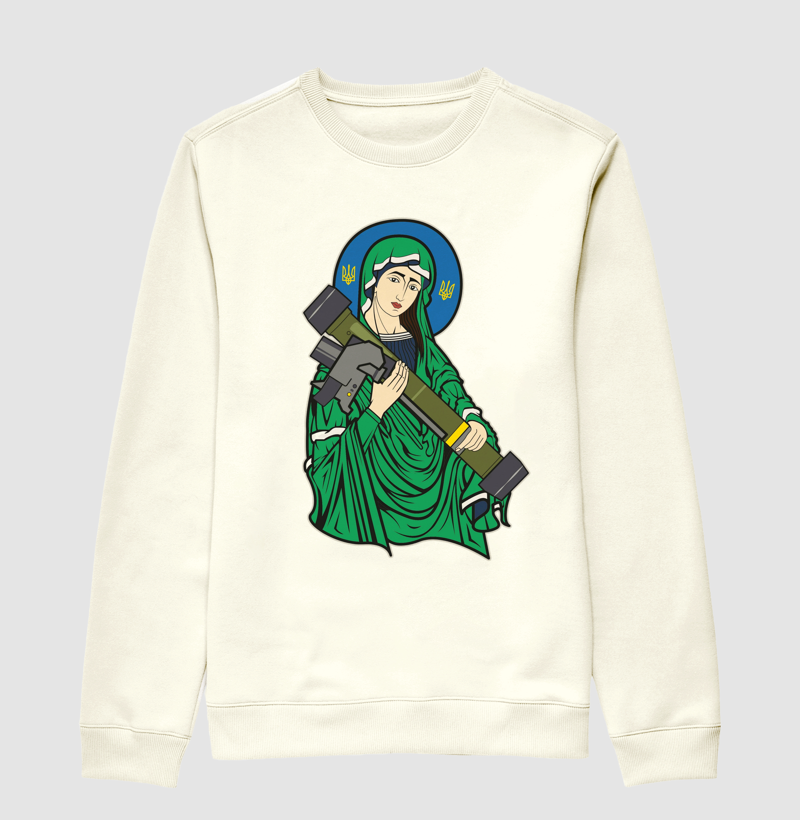 Saint Javelin - Imagem 2