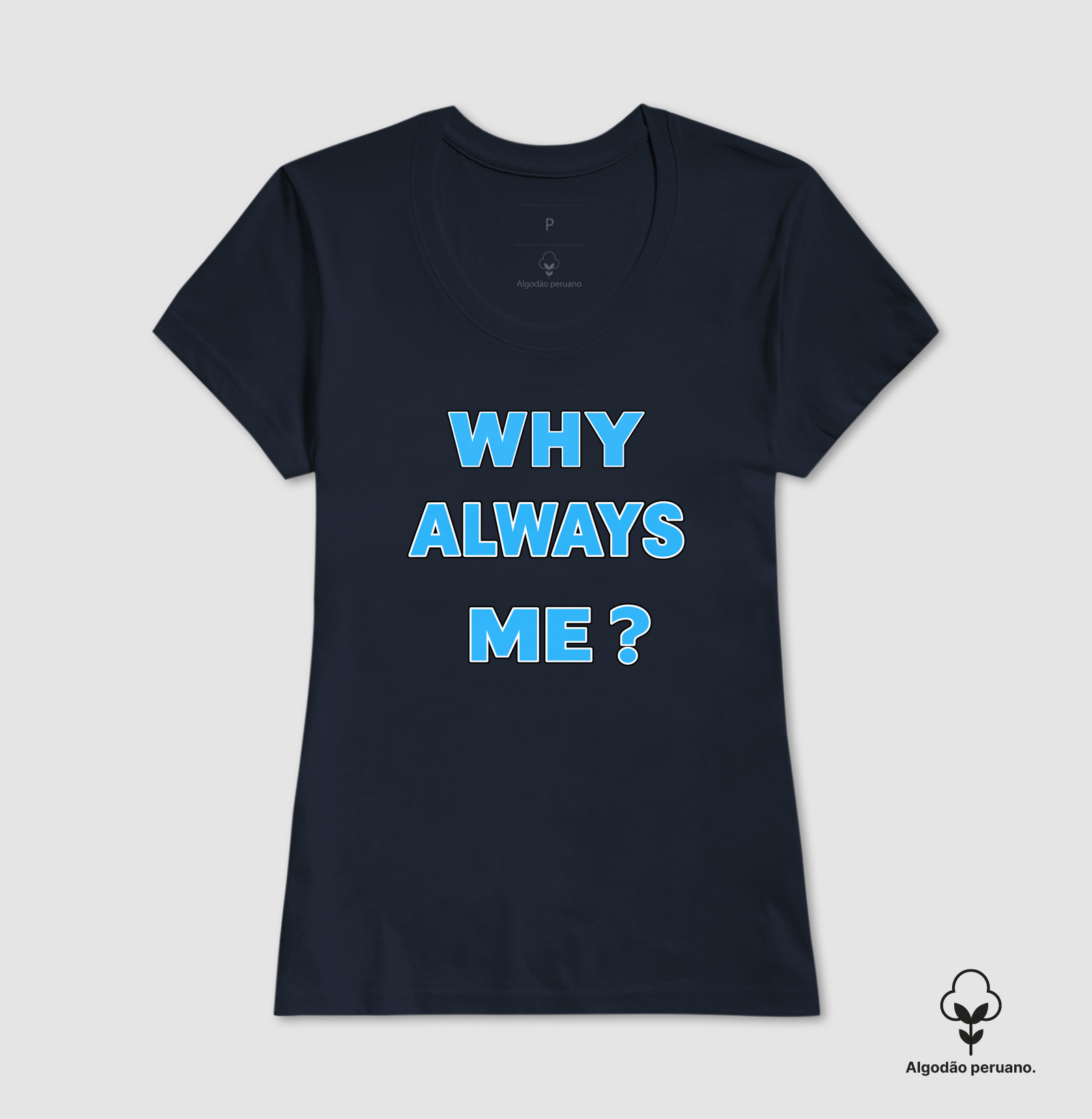 WHY ALWAYS ME? - Imagem 6