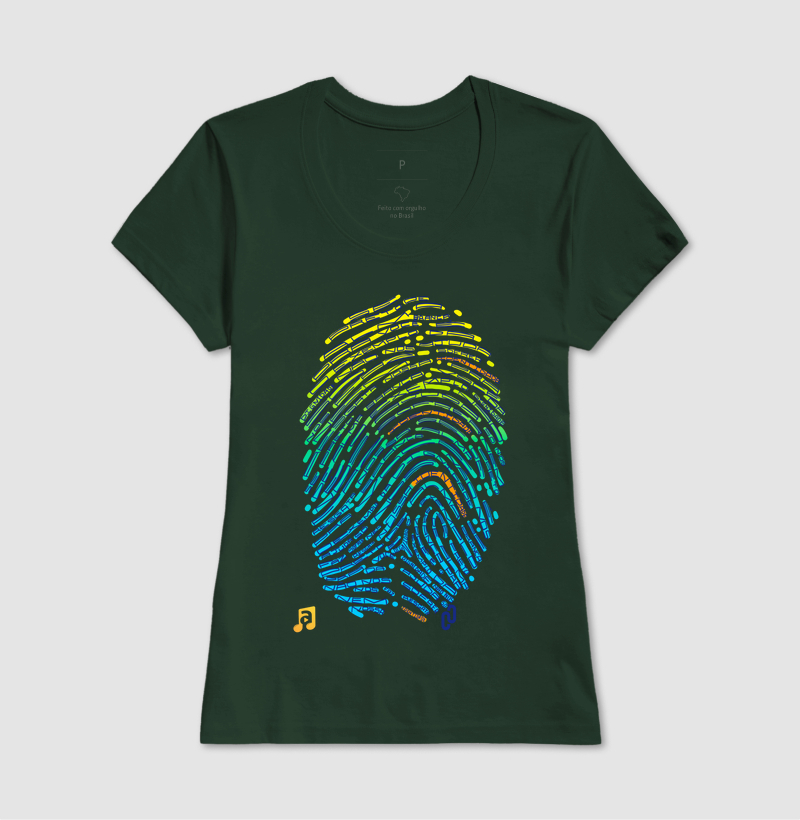 Camisa 12