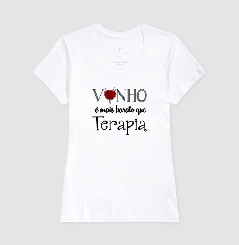 Vinho é mais barato que terapia - Imagem 5