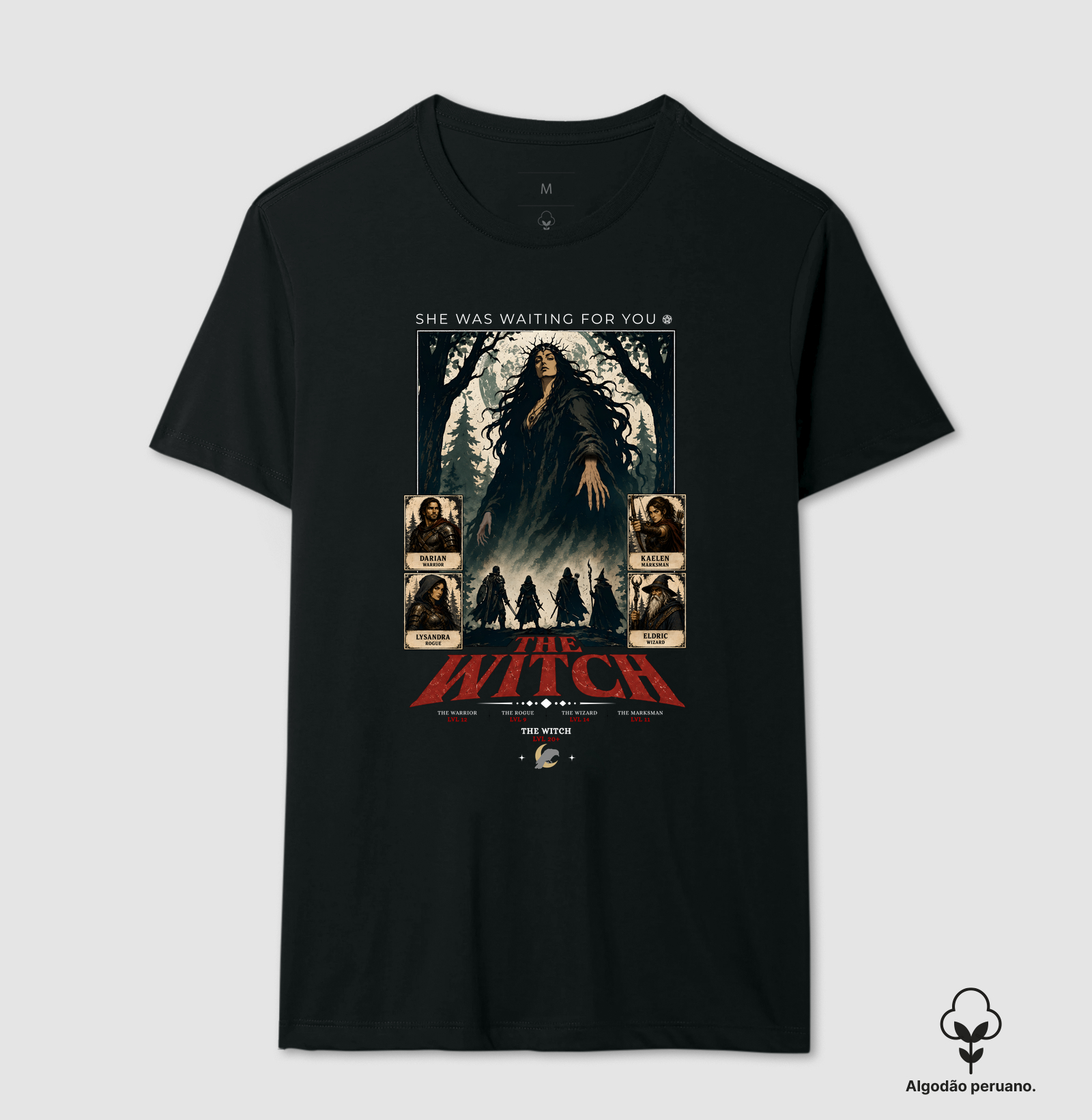 The Witch - Imagem 8