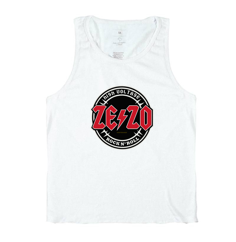 Camiseta ZEZO (2) | OxenteWear - Imagem 2