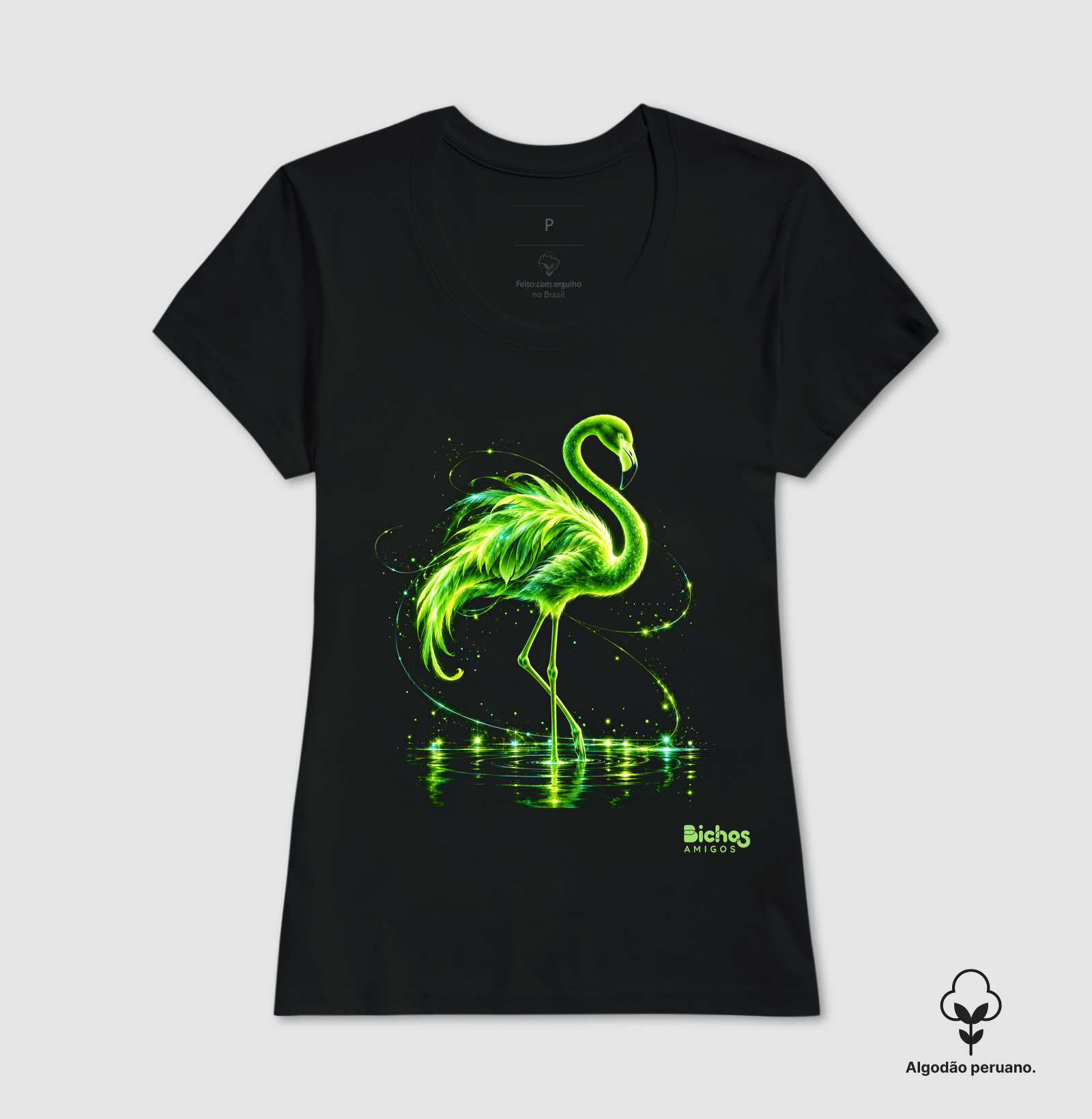 Flamingo - Imagem 5