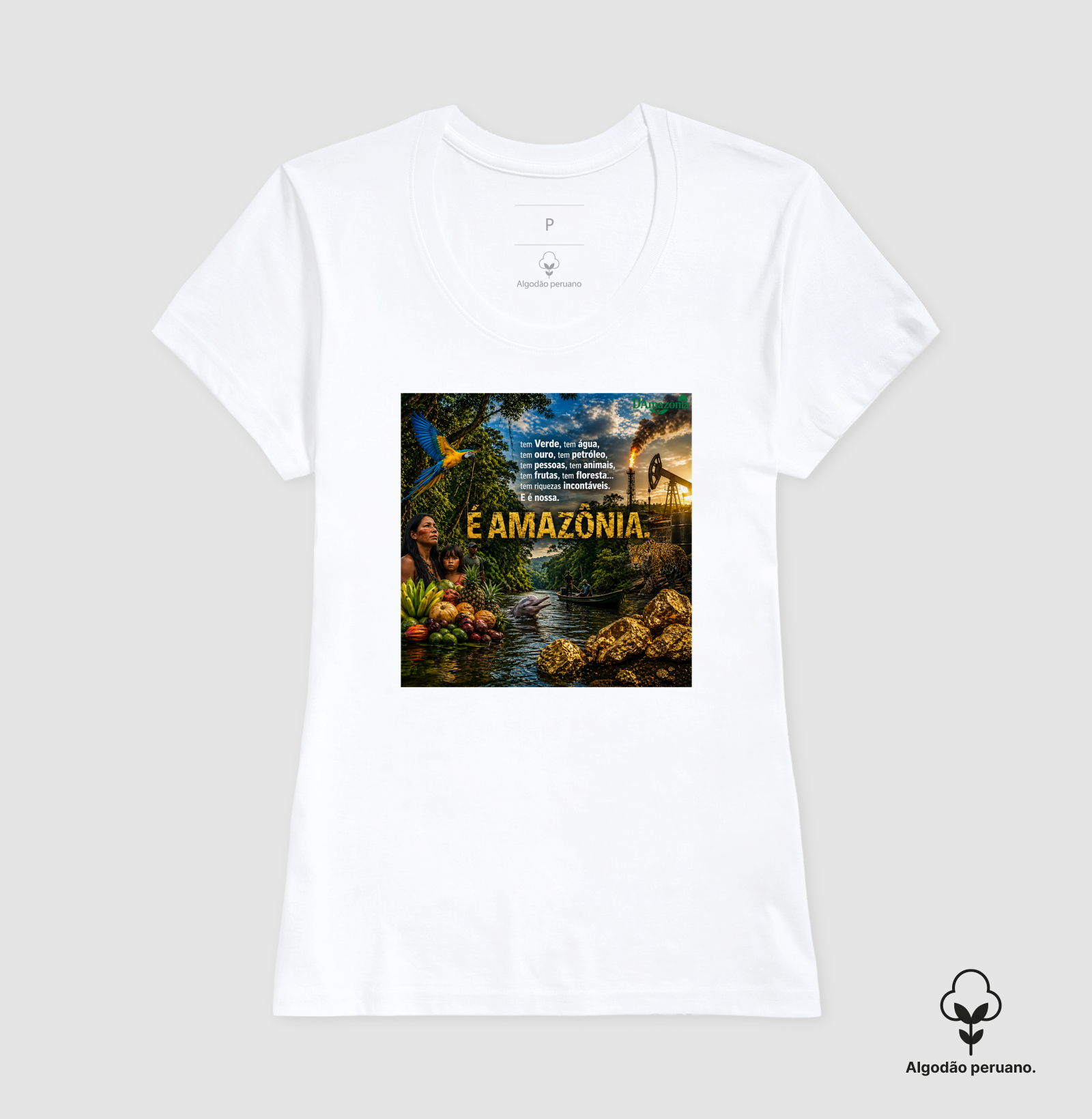 Camisa 5