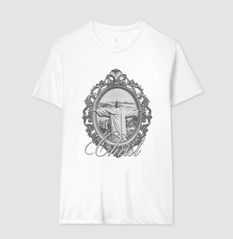 Tshirt Christ - Imagem 3