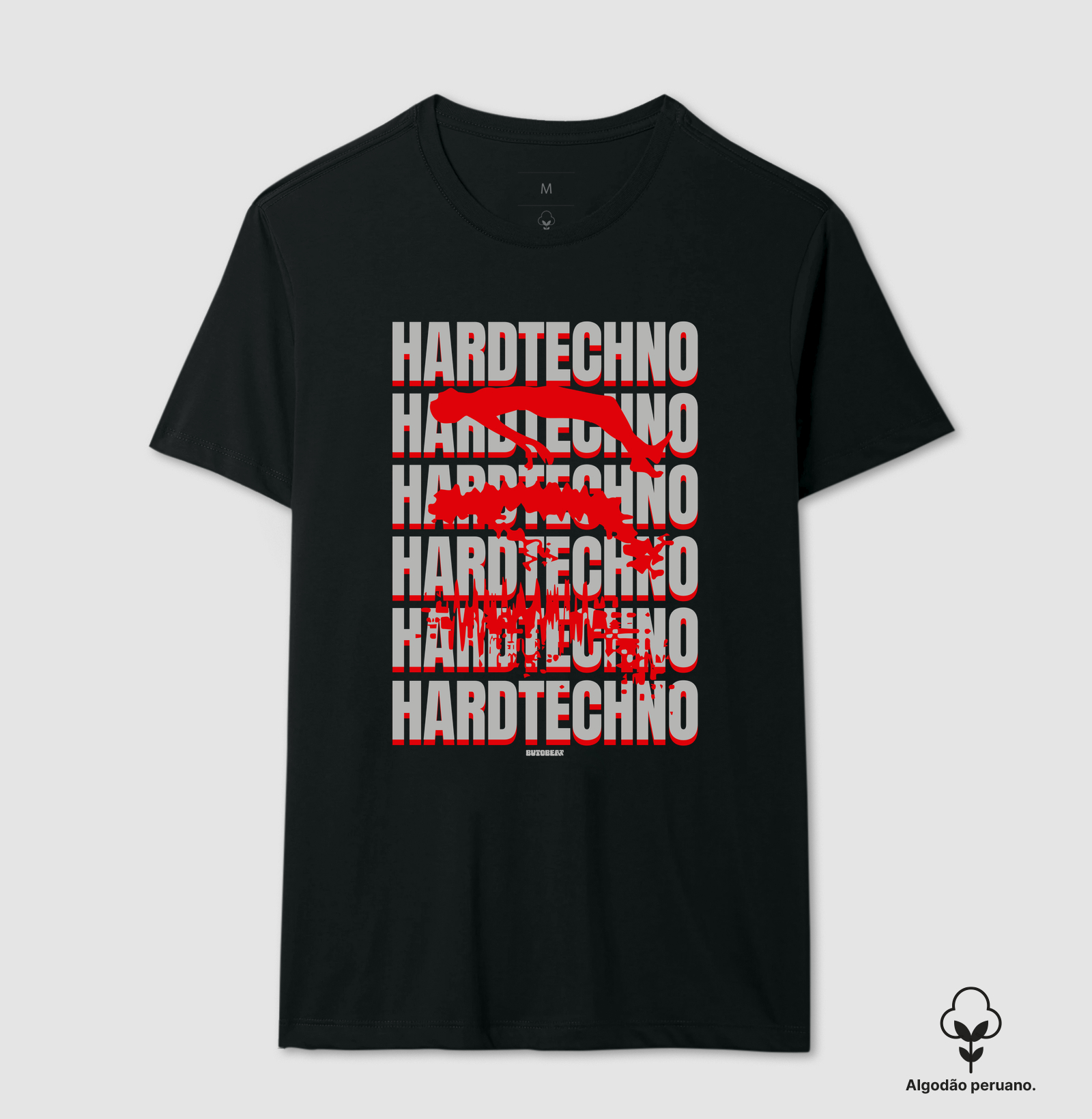 HARD TECHNO vol.3 - Imagem 6