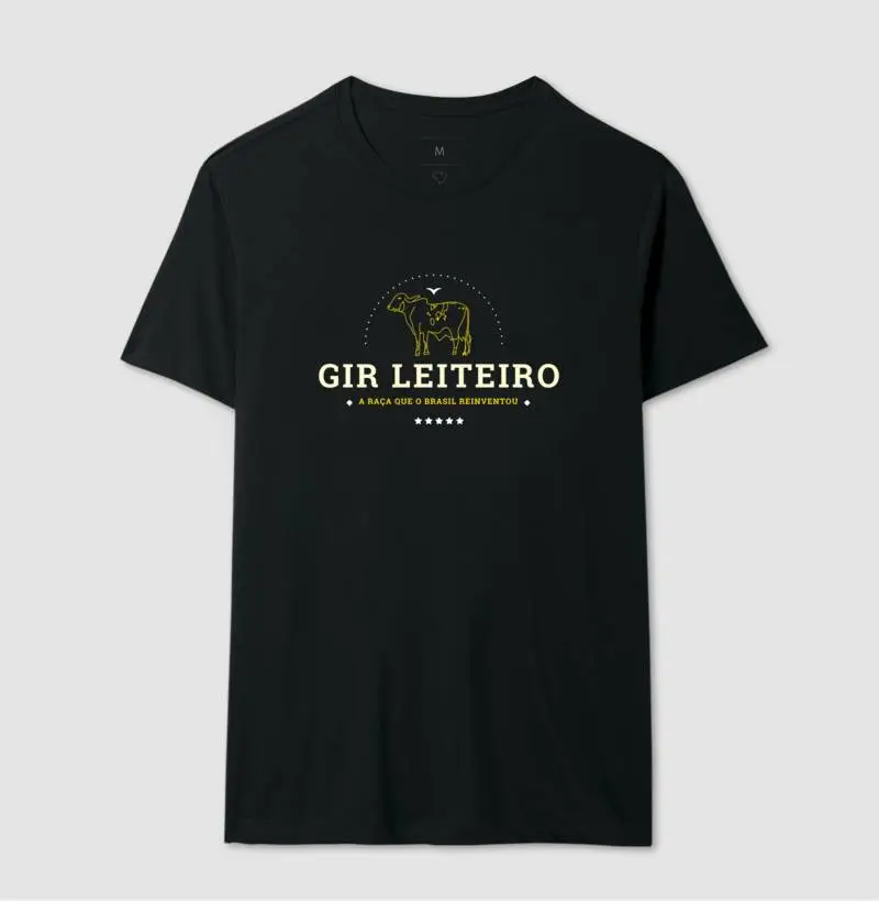 Gir Leiteiro - a raça reinventada no Brasil - Imagem 2