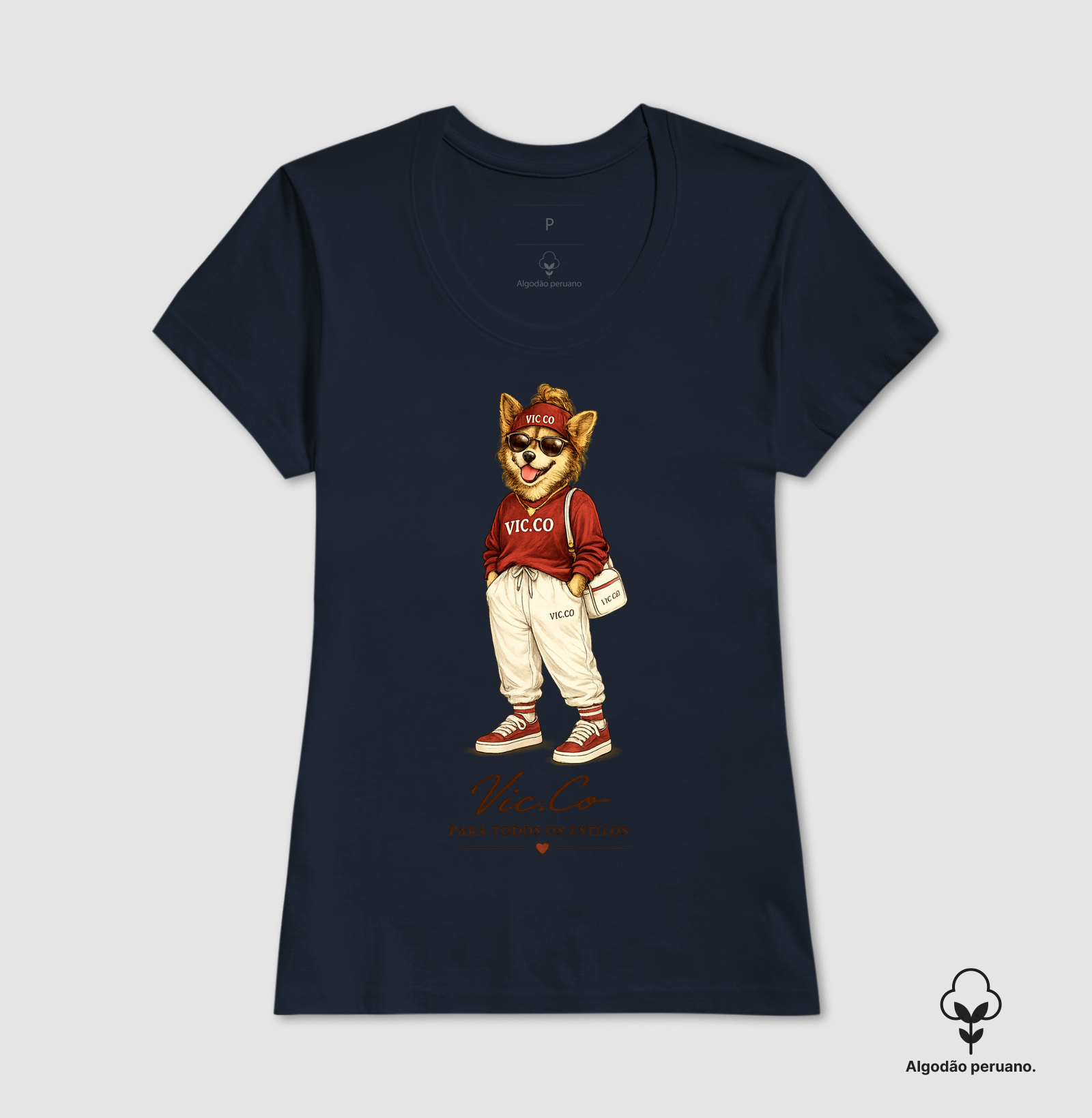 Camisa 5