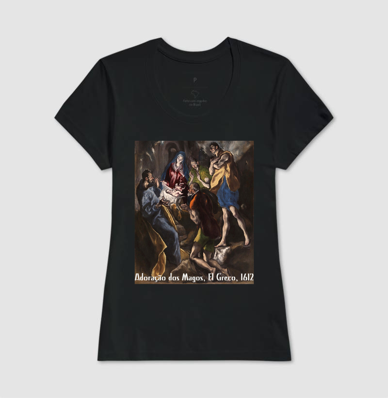 Camisa 2