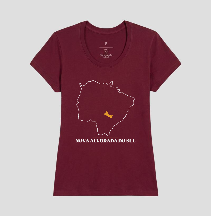 Nova Alvorada do Sul | Traço MS - Imagem 19