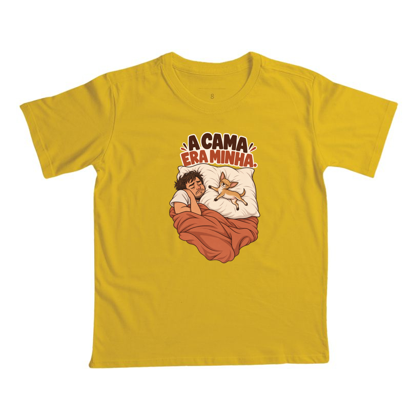 A cama era minha  - Imagem 5