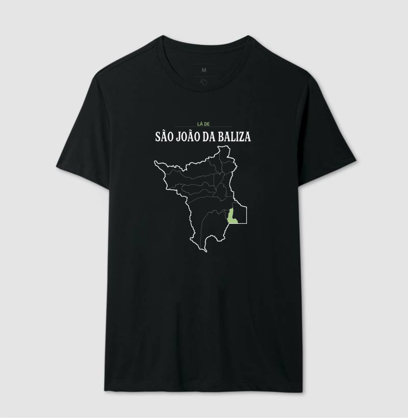São João da Baliza | Território RR - Imagem 2