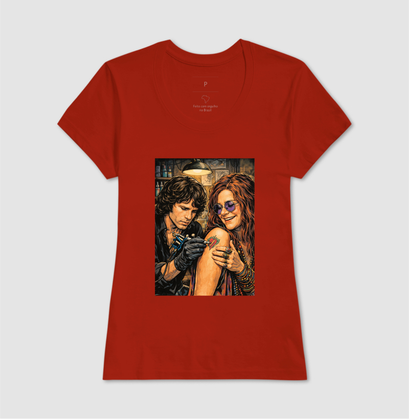 Camisa 13