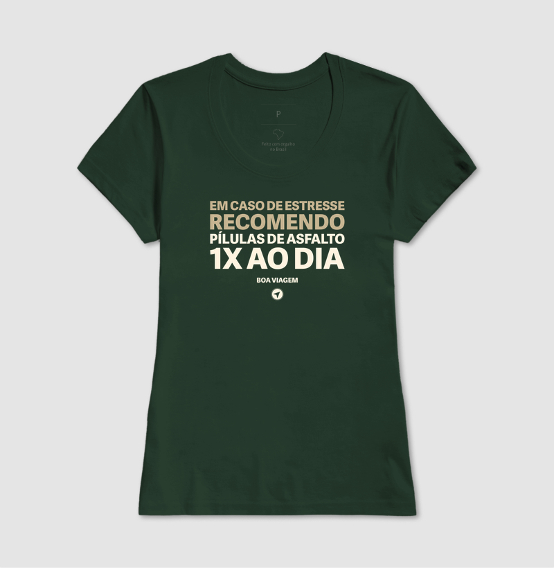 Em Caso de Estresse... - Imagem 13
