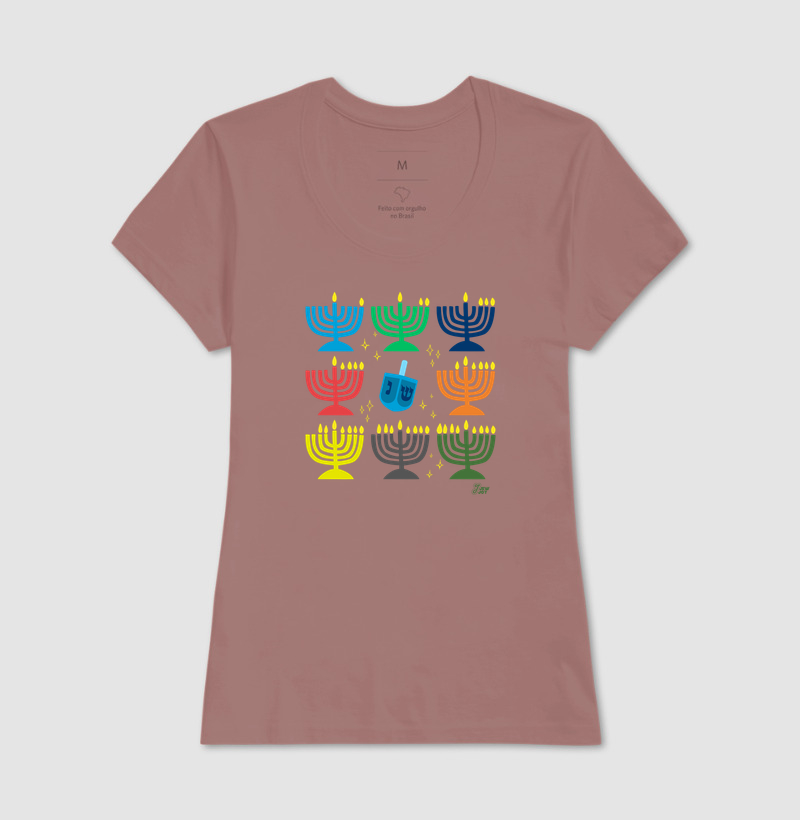 Camisa 9