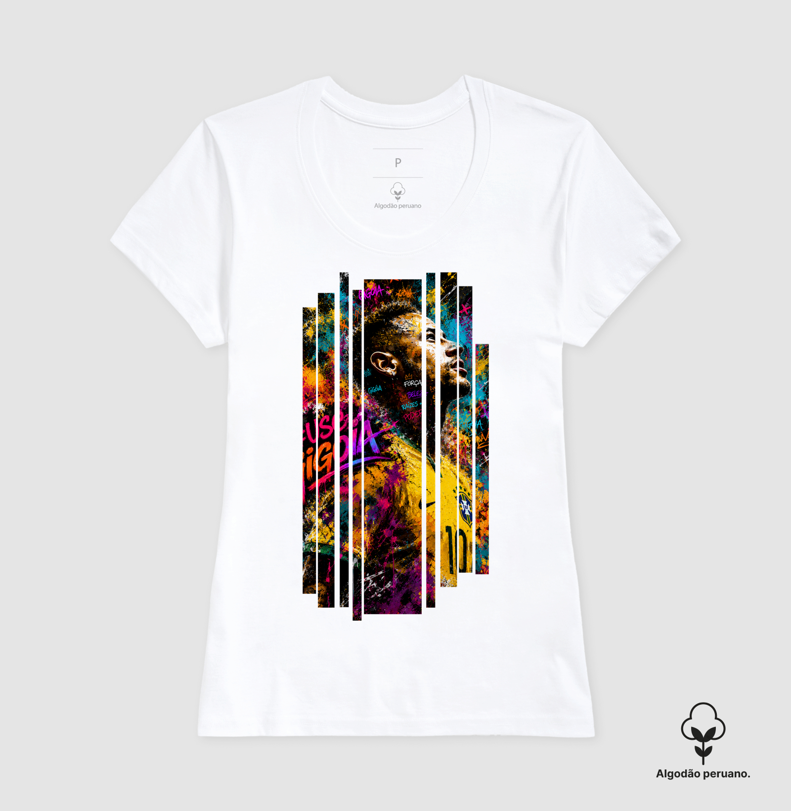 Camisa 3