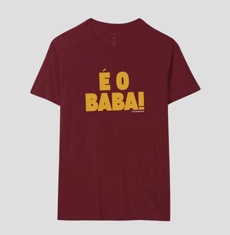 É o Baba - Imagem 10