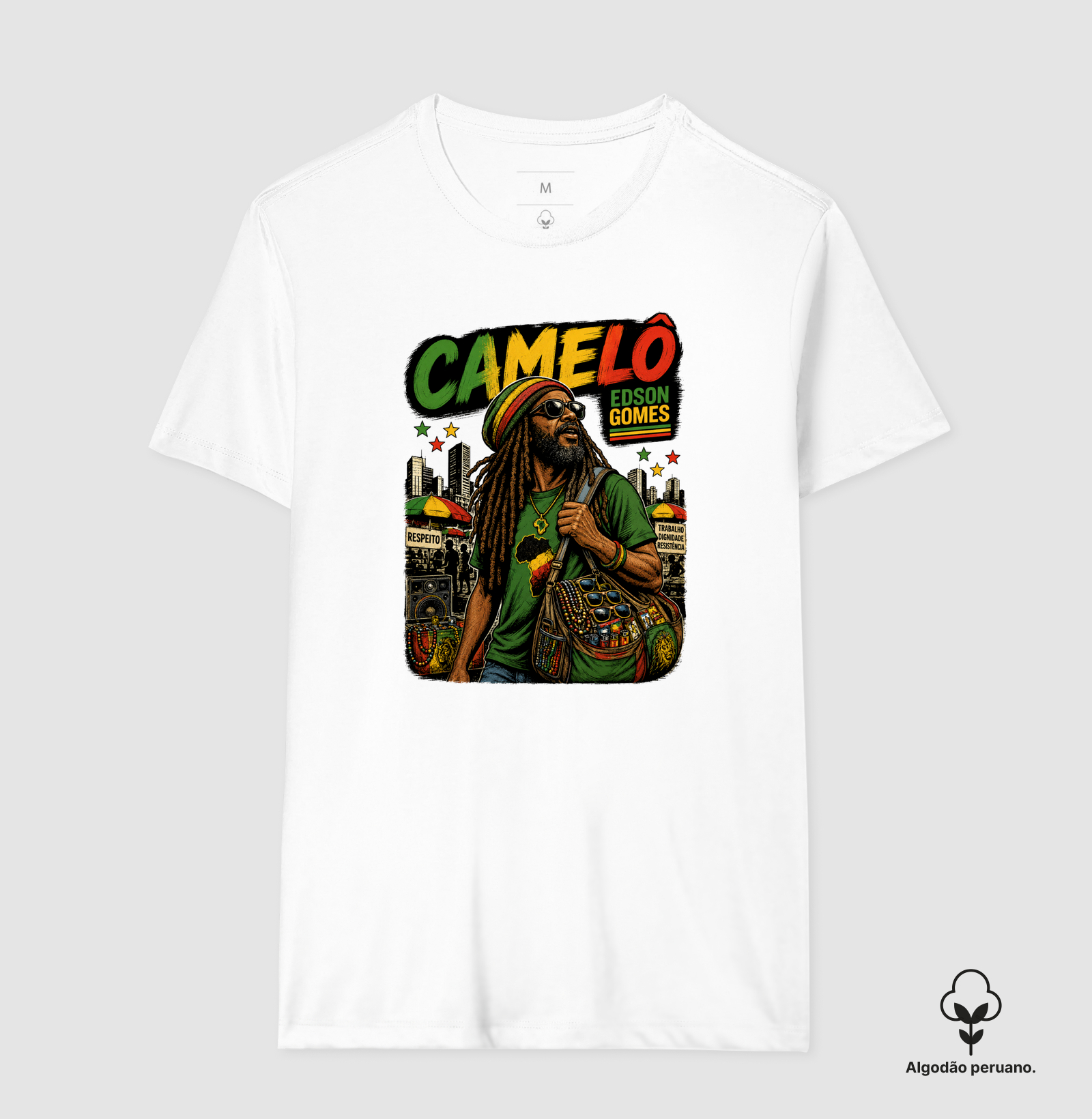 Camisa 7