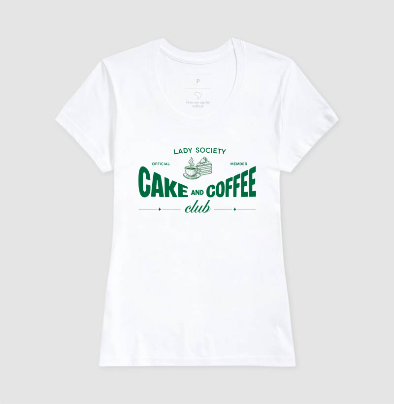 CAKE AND COFFEE CLUB - Imagem 3