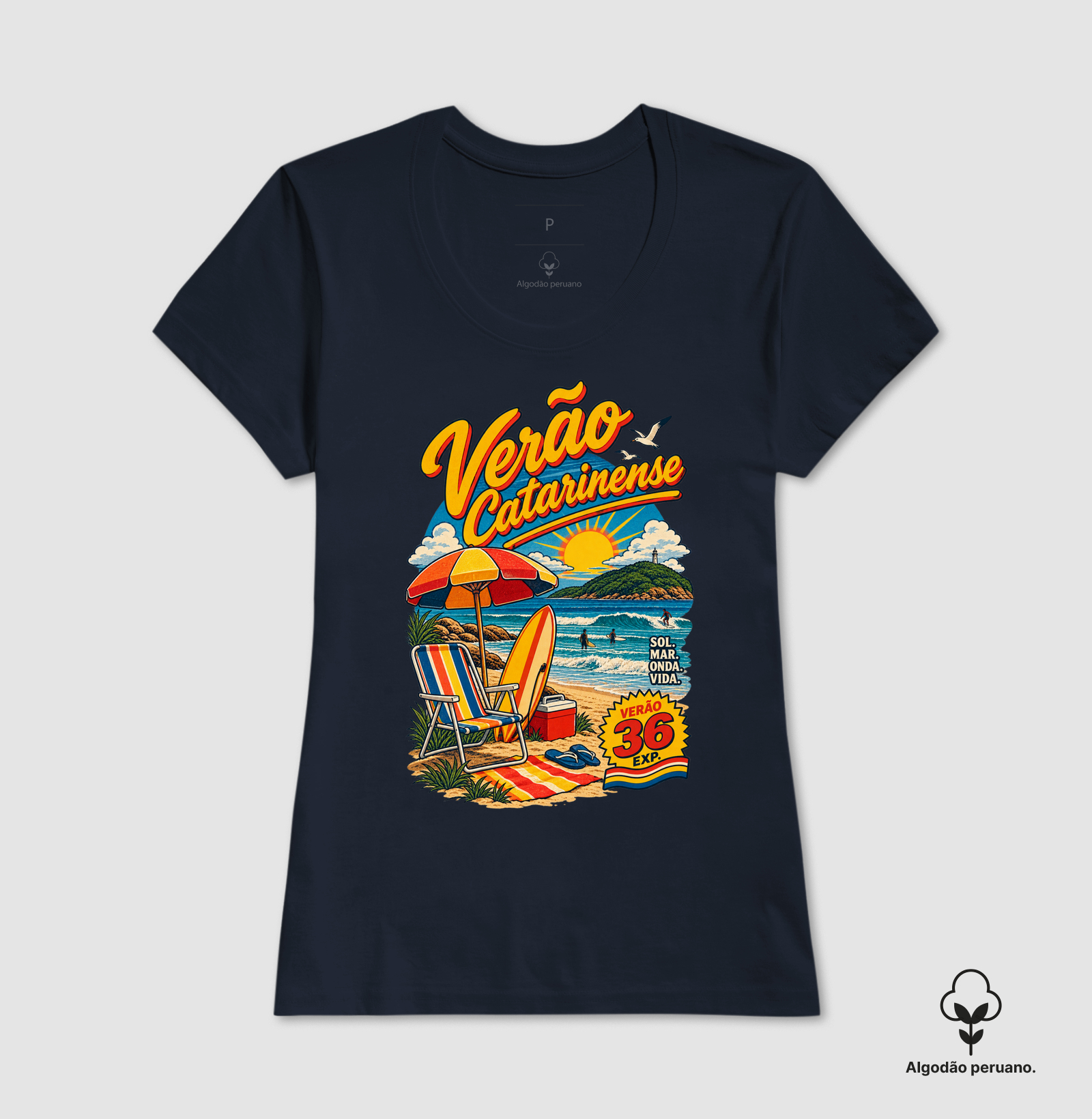 Verão Catarinense - Imagem 7