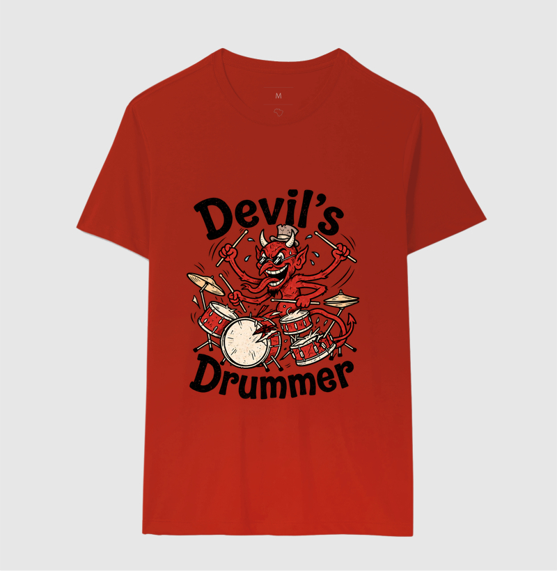 Devil's Drummer - Imagem 8