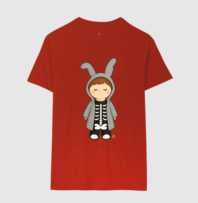 Donnie Darko – Frank (toon) - Imagem 10