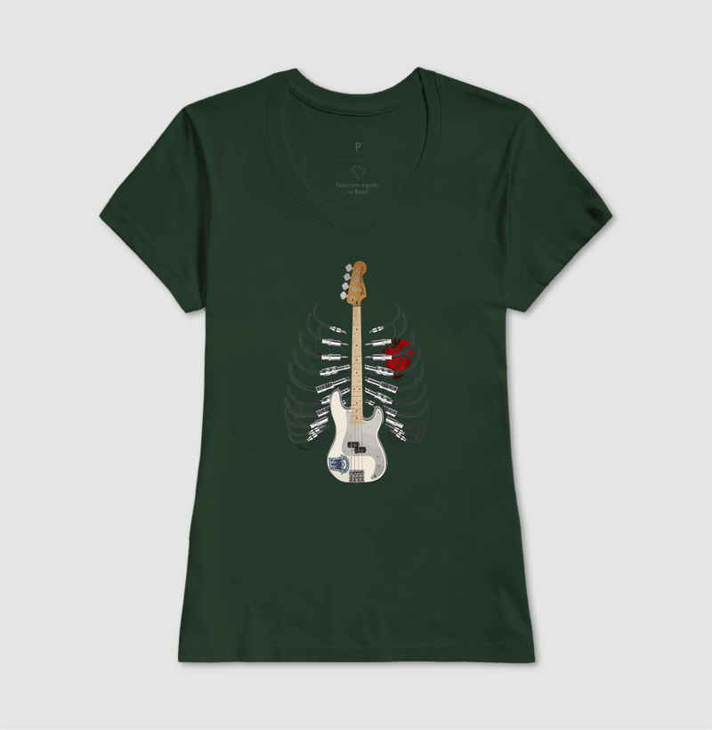 Camisa 12