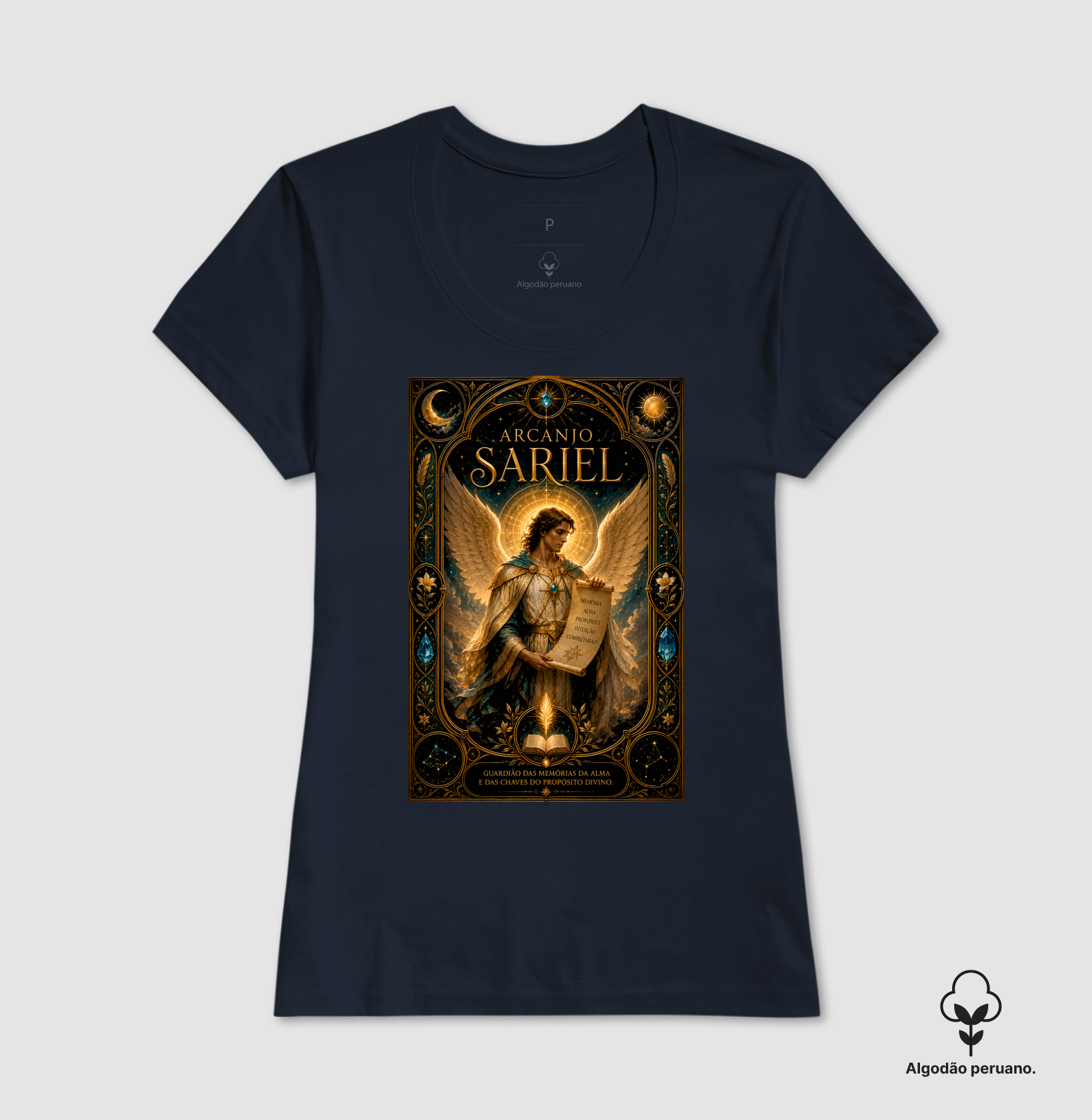 Camisa 4