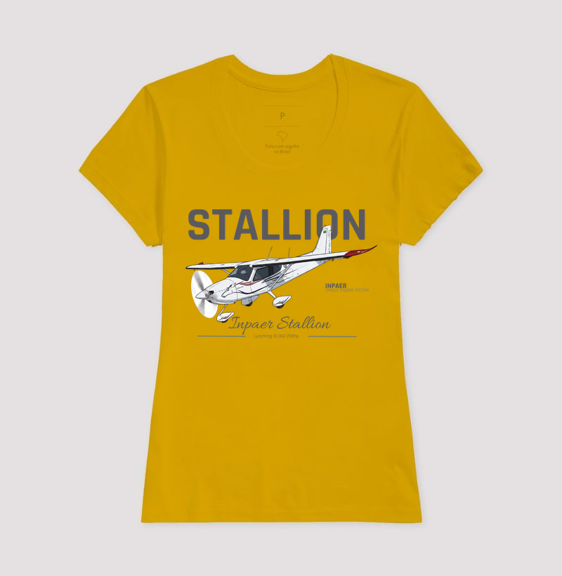  Inpaer Stallion - Imagem 13