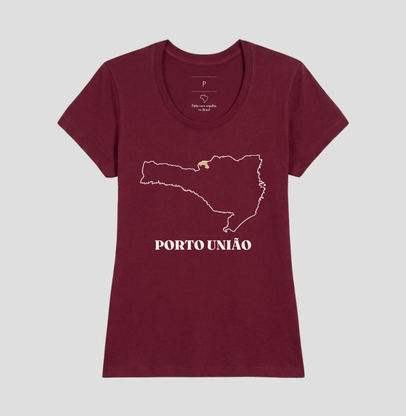 Porto União | Traço SC - Imagem 19