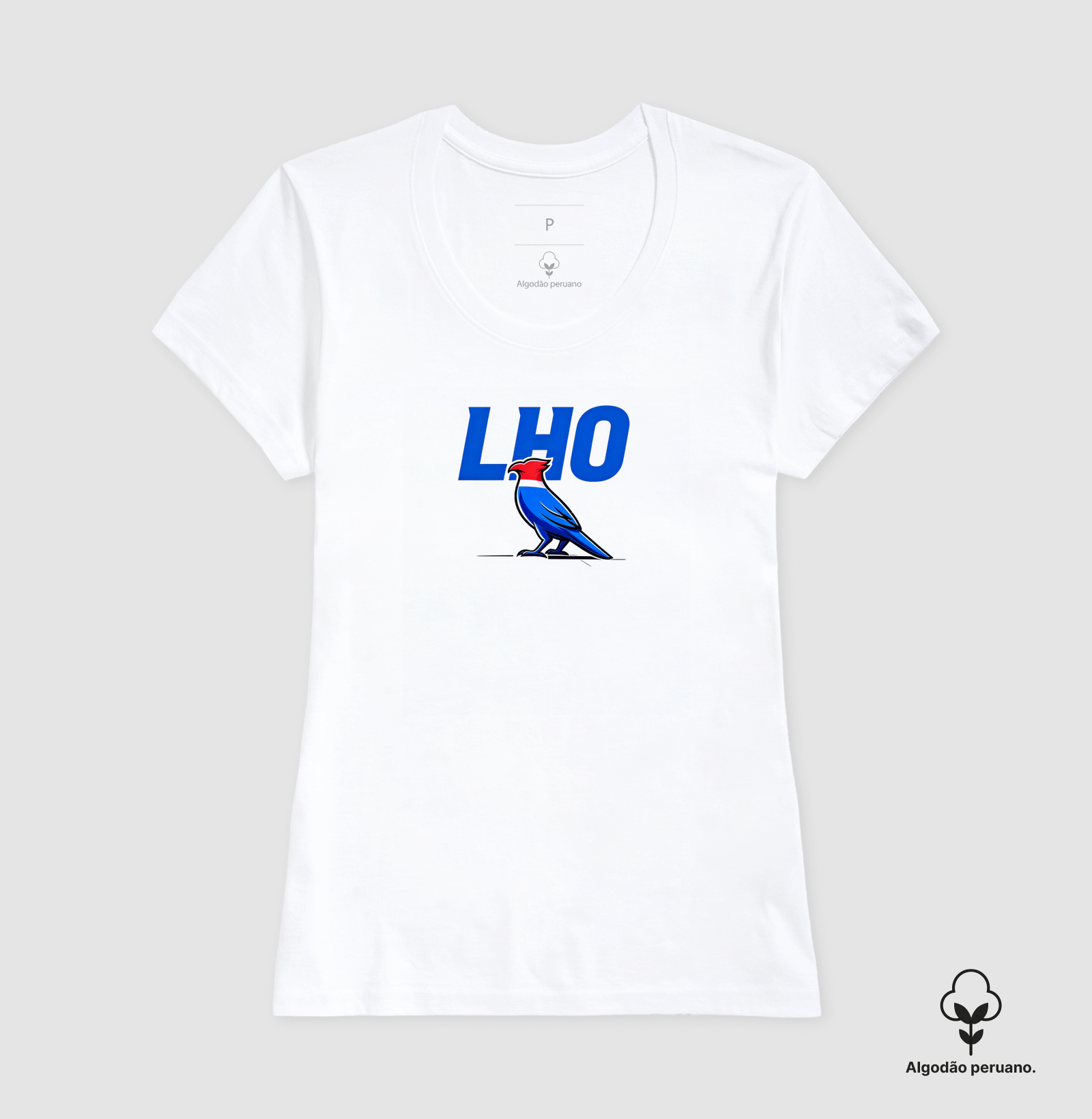 Logo lahu - Imagem 9