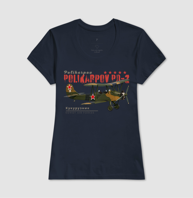 Polikarpov PO-2 - Imagem 7