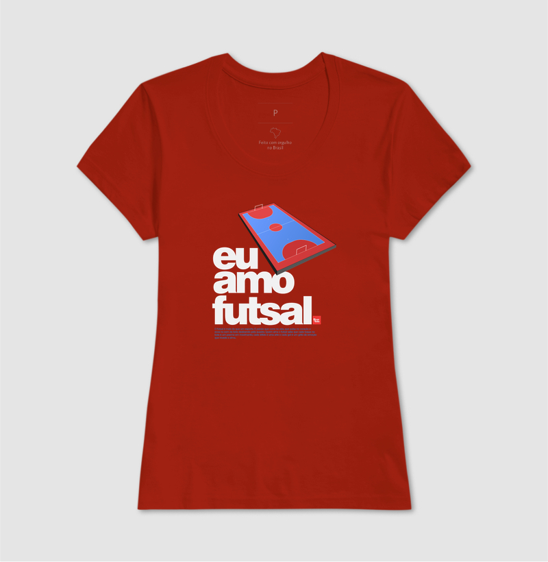 Eu amo Futsal - Imagem 14