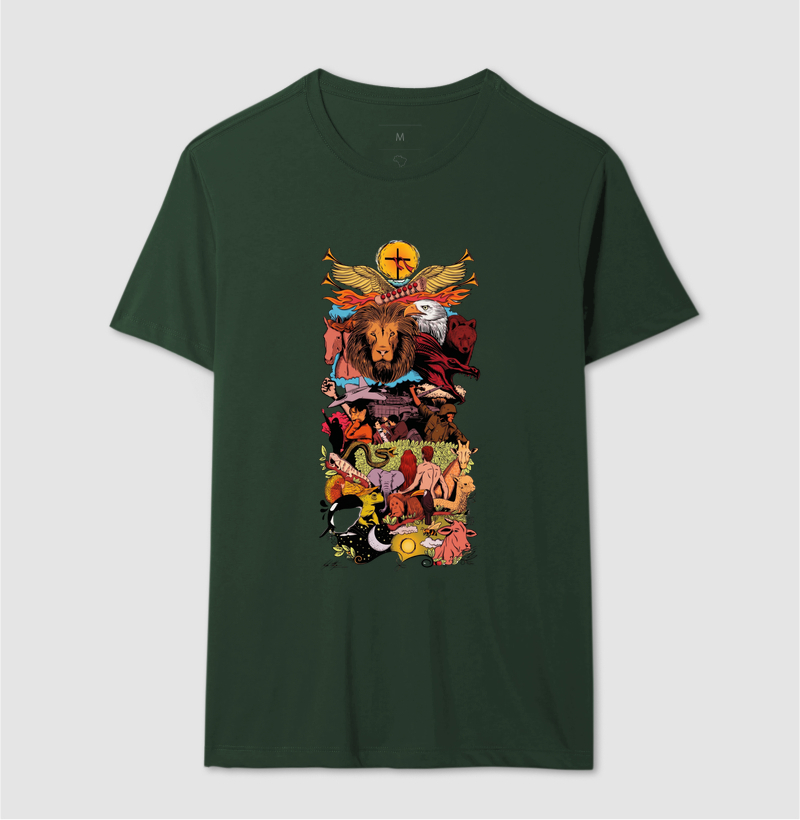 Camisa 12