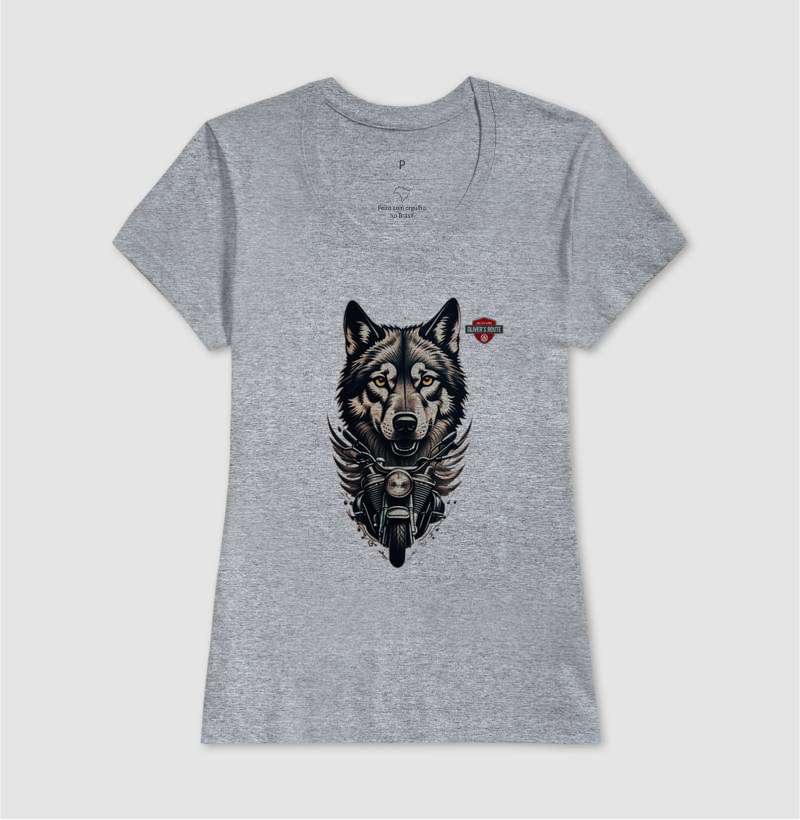 Lobo Sobre Rodas - Imagem 9
