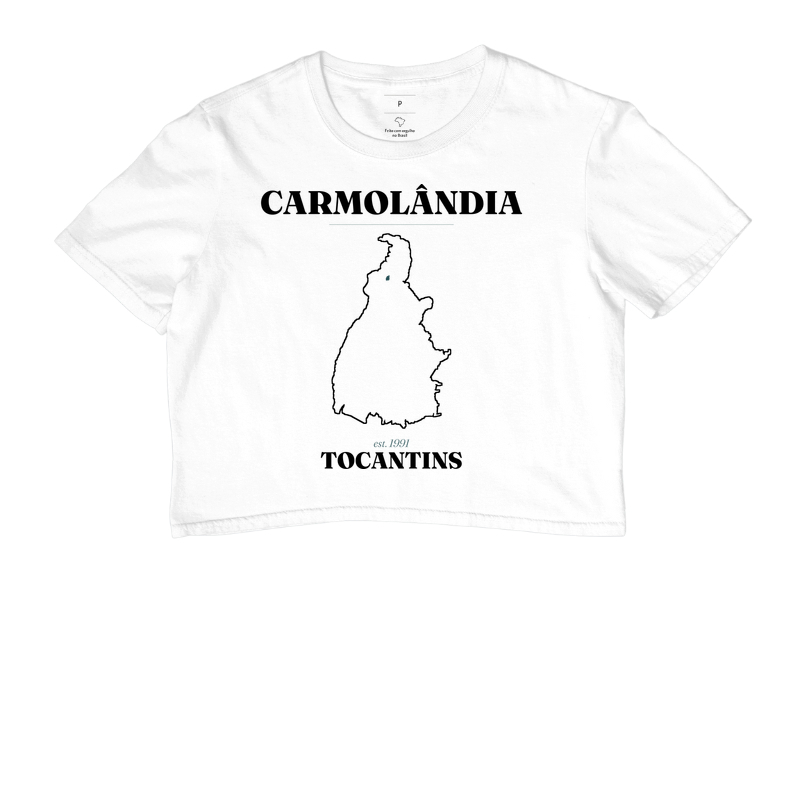 Carmolândia | Legado TO - Imagem 3