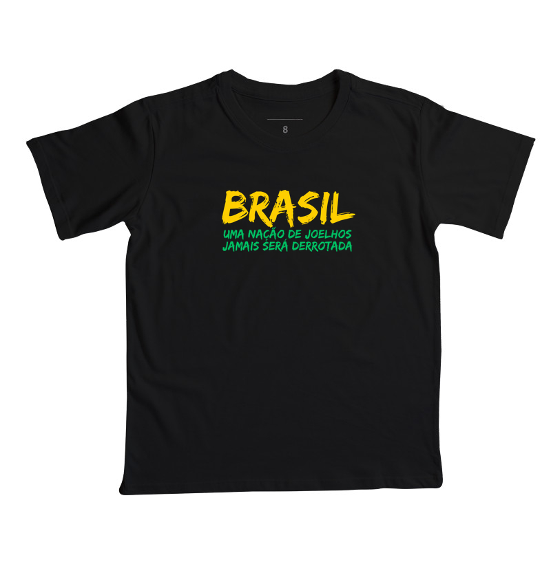 NAÇÃO DE JOELHOS - Imagem 3