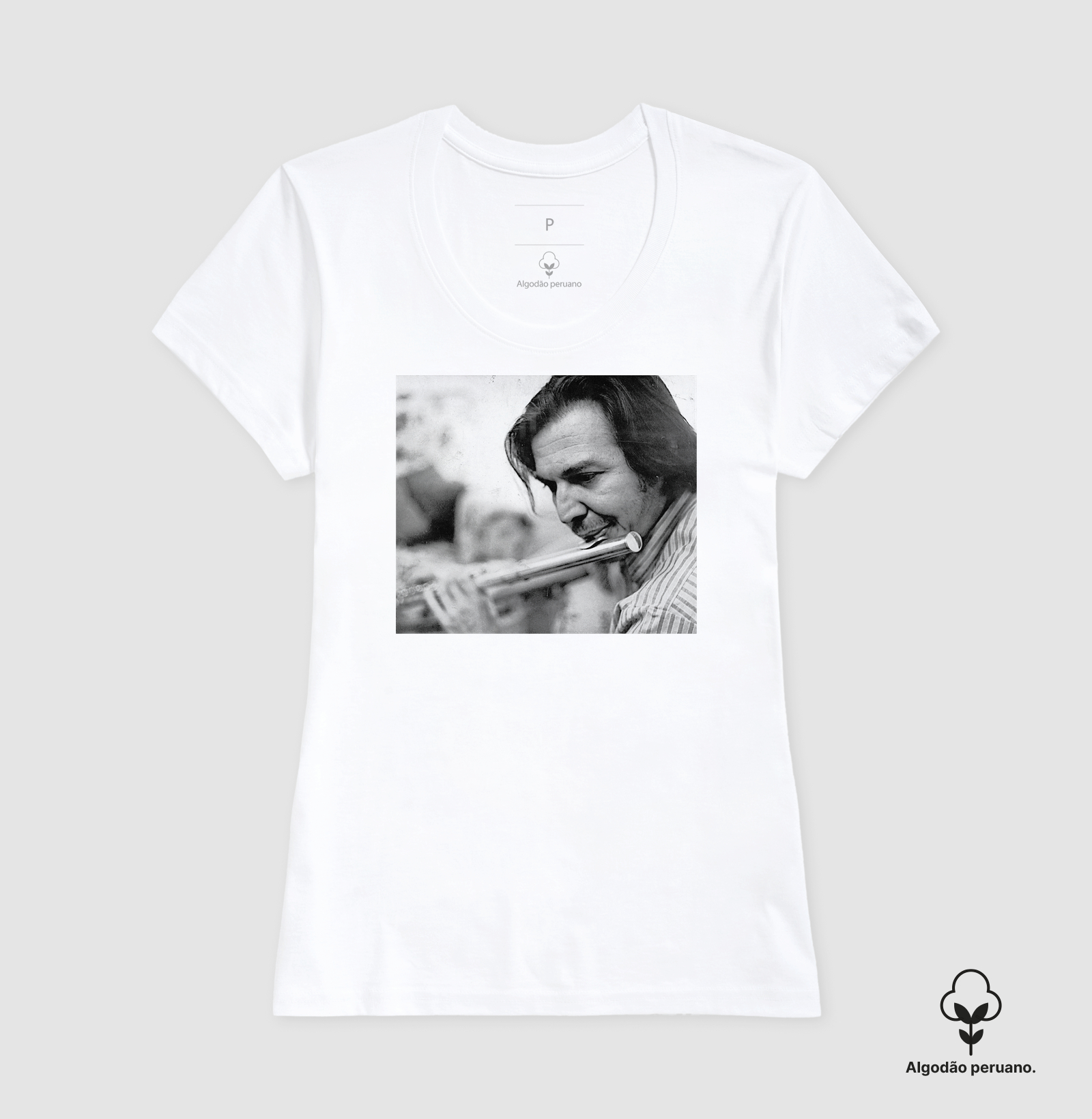 Camisa 3